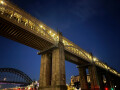High Level Bridge, Newcastle upon Tyne